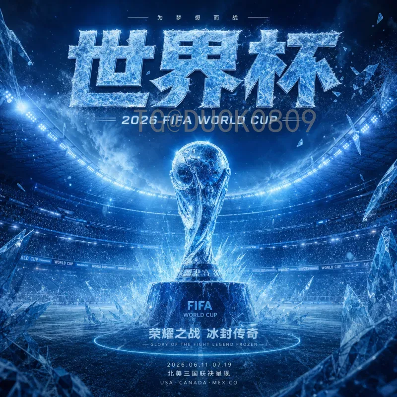 2026世界杯决赛门票购买全攻略：实时抢票技巧与官方渠道解析